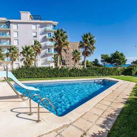Apartment Gala I-1 By Interhome Miami Playa Екстериор снимка