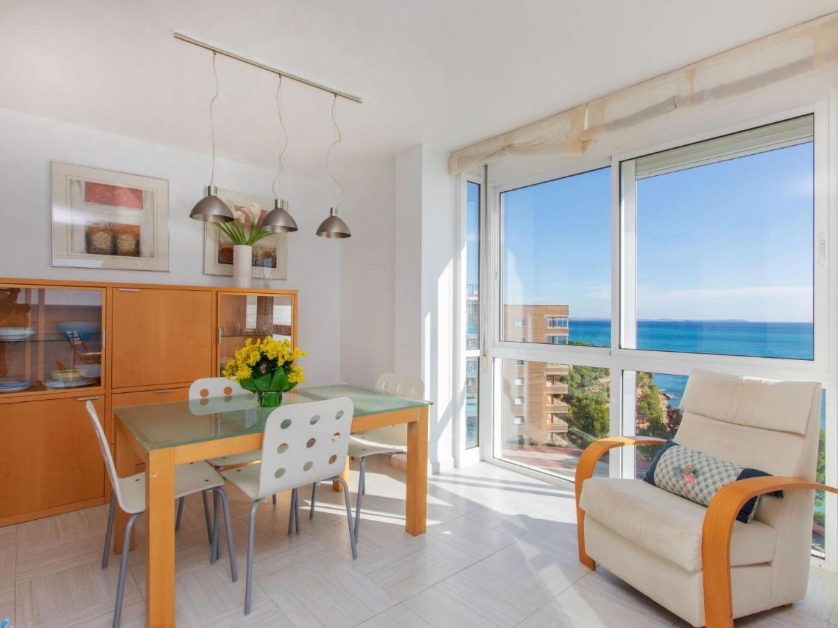 Apartment Gala I-1 By Interhome Miami Playa Екстериор снимка