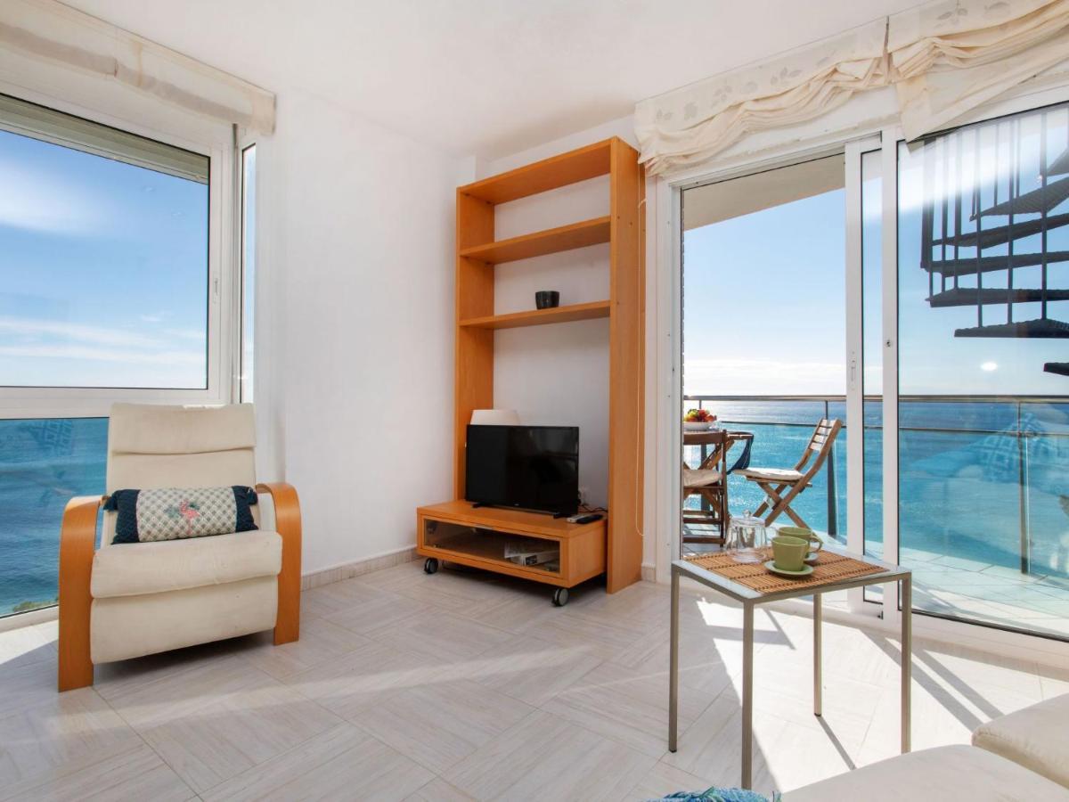 Apartment Gala I-1 By Interhome Miami Playa Екстериор снимка