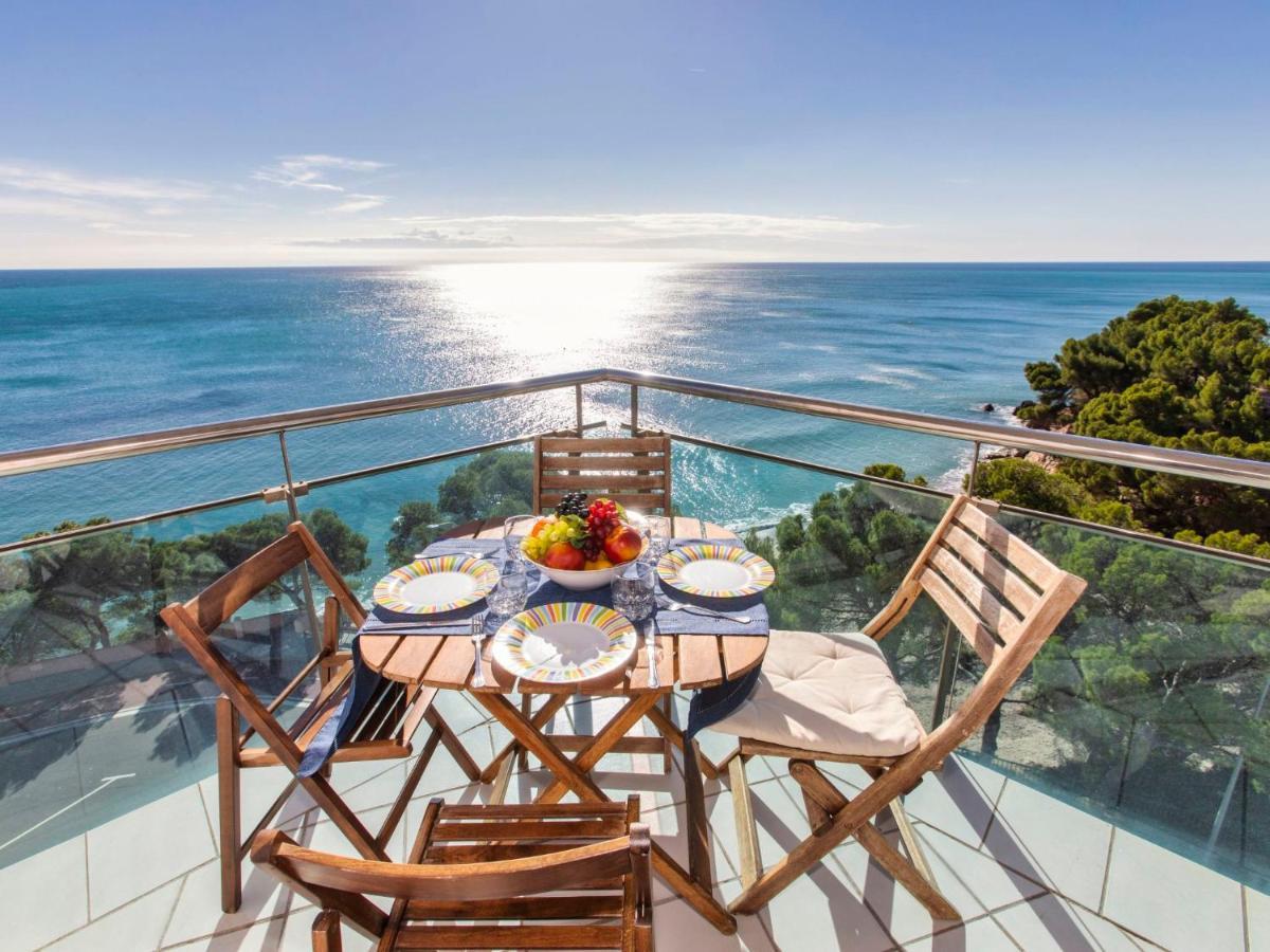 Apartment Gala I-1 By Interhome Miami Playa Екстериор снимка
