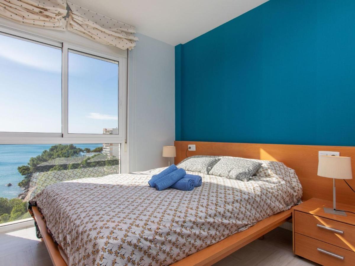 Apartment Gala I-1 By Interhome Miami Playa Екстериор снимка