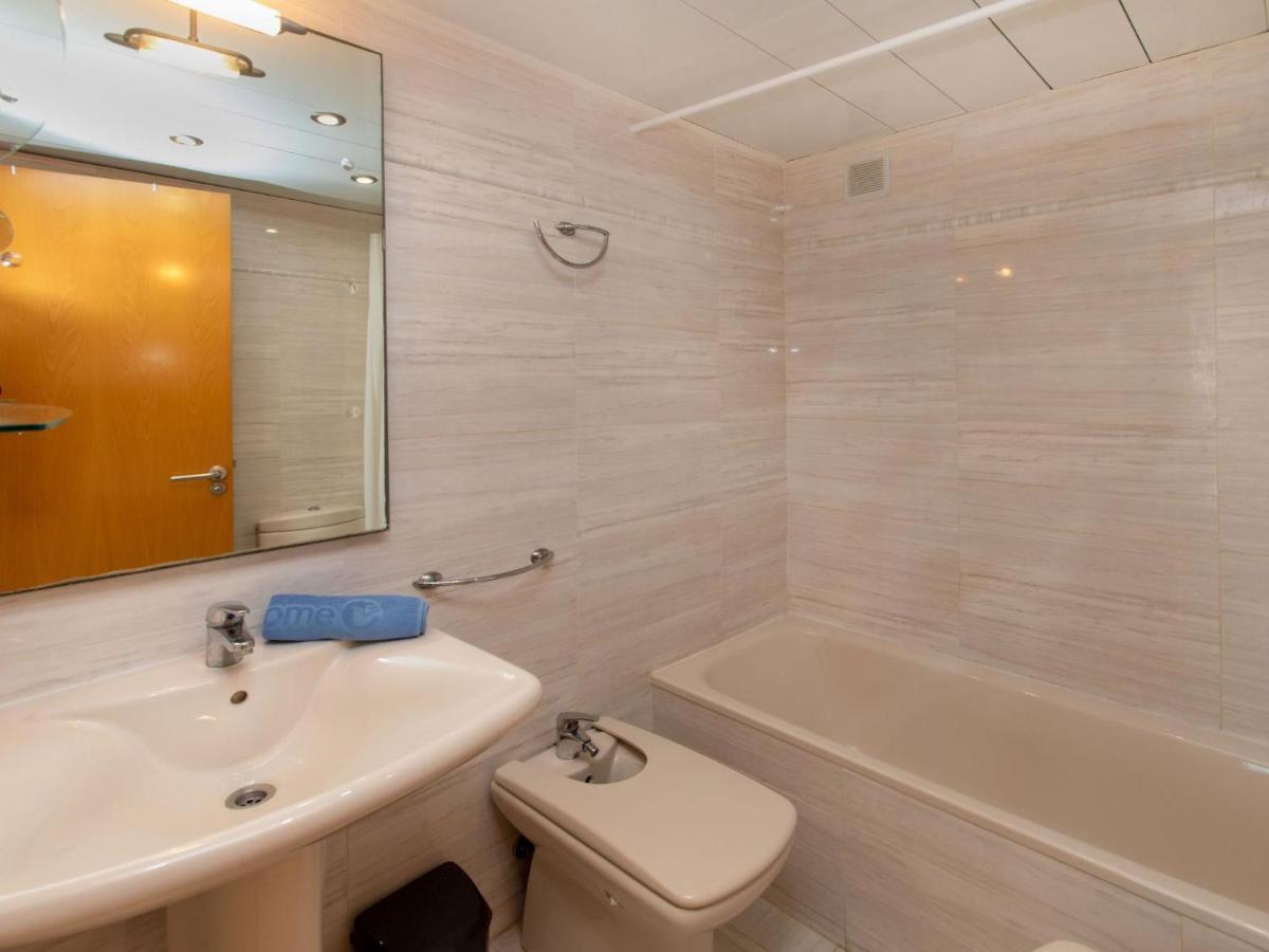 Apartment Gala I-1 By Interhome Miami Playa Екстериор снимка
