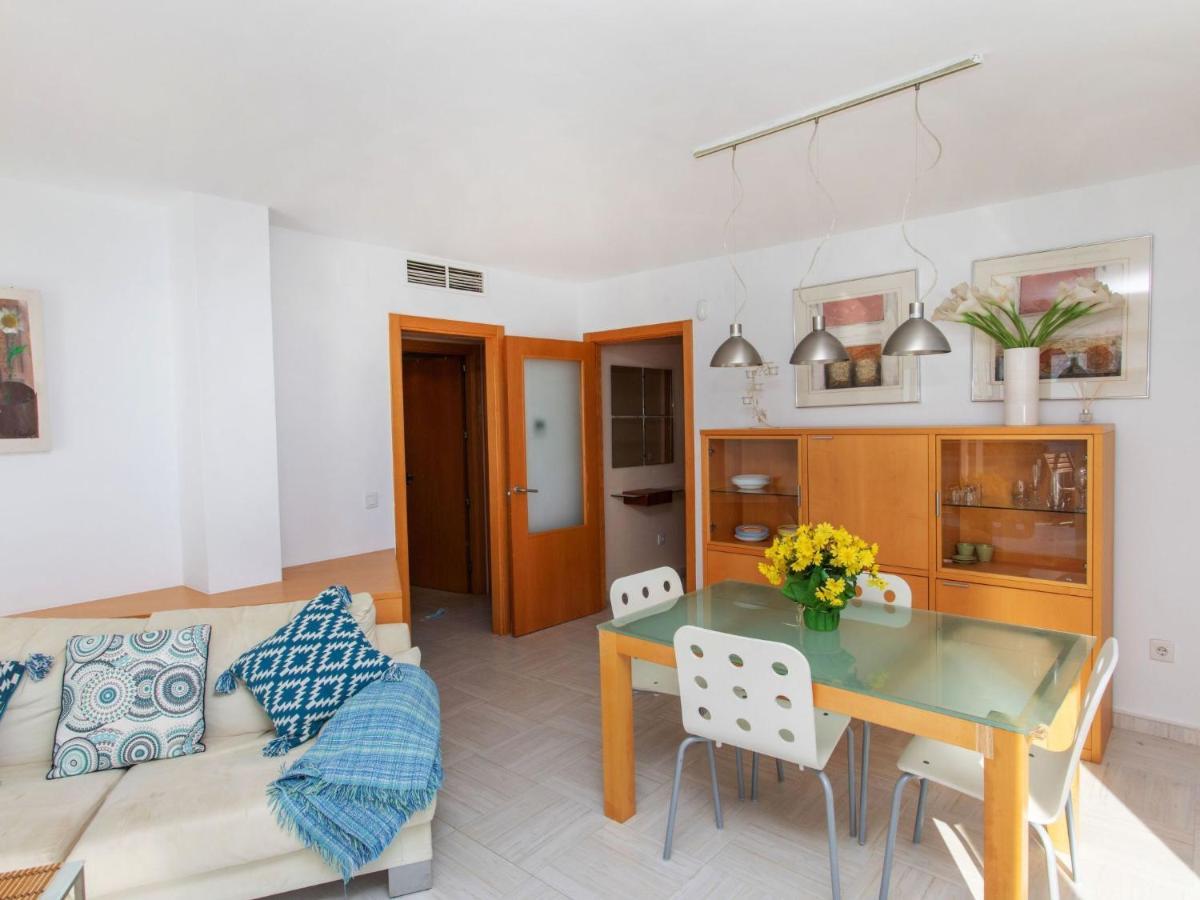 Apartment Gala I-1 By Interhome Miami Playa Екстериор снимка