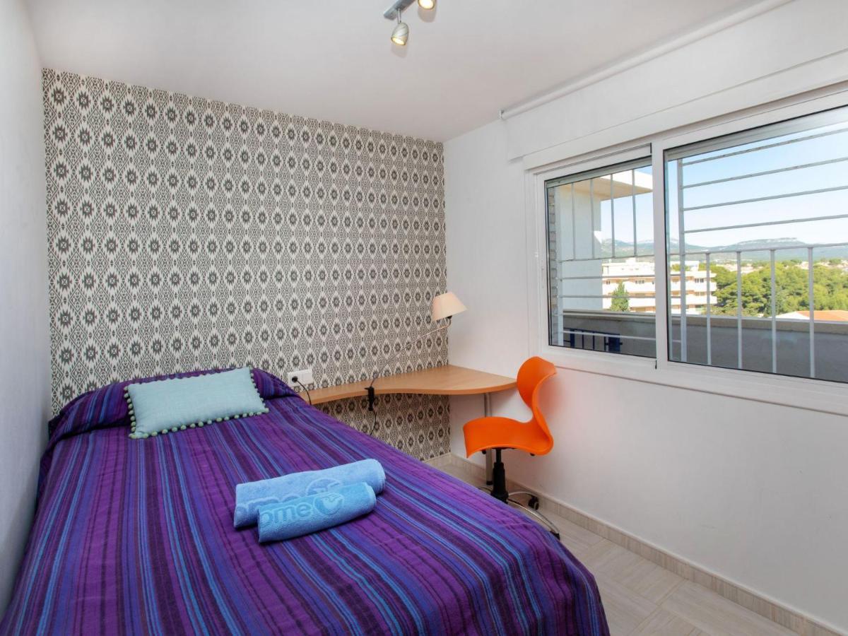 Apartment Gala I-1 By Interhome Miami Playa Екстериор снимка